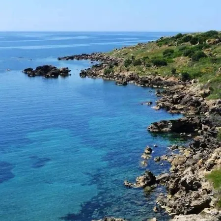 Appartamento Appartamenti al mare da melina