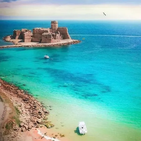 Appartamento Appartamenti al mare da melina *