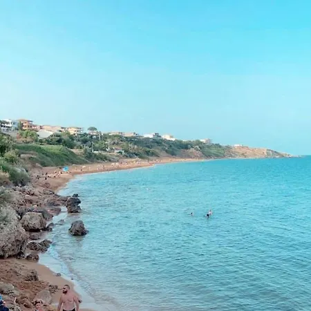 Appartamenti al mare da melina Isola Di Capo Rizzuto