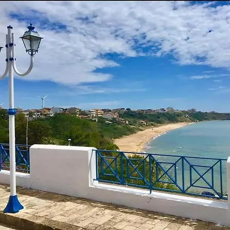 Appartamenti al mare da melina Appartamento