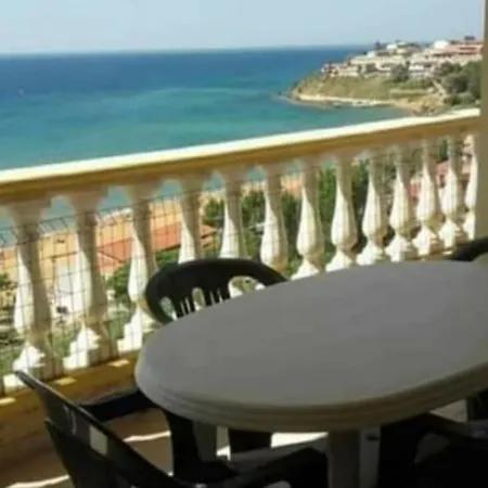 Appartamenti Al Mare Da Melina Apartment Isola Di Capo Rizzuto