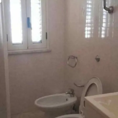 Appartamenti Al Mare Da Melina Apartment