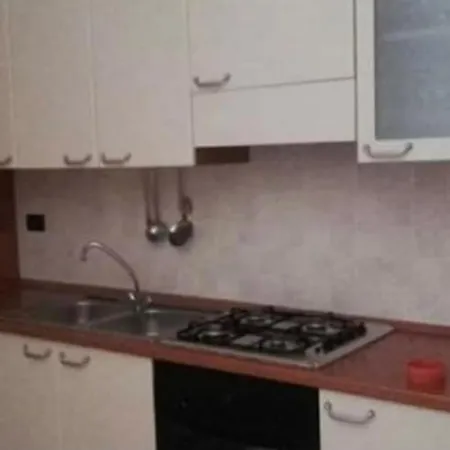 Apartment Appartamenti Al Mare Da Melina Isola Di Capo Rizzuto