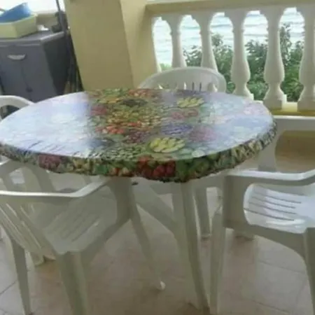 Apartment Appartamenti Al Mare Da Melina Isola Di Capo Rizzuto