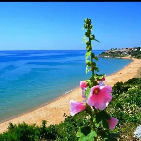 Apartment Appartamenti Al Mare Da Melina Isola Di Capo Rizzuto
