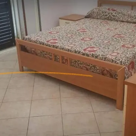 Apartment Appartamenti Al Mare Da Melina *