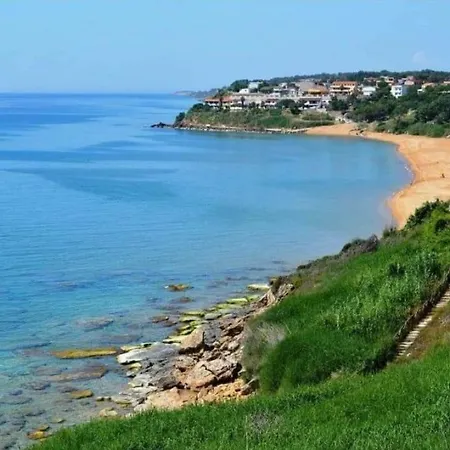 Appartamenti Al Mare Da Melina * Isola Di Capo Rizzuto